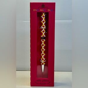 Jonathan Adler Ink Pen - Diamond